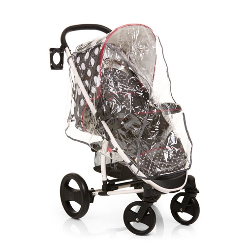 Hauck malibu travel system sales